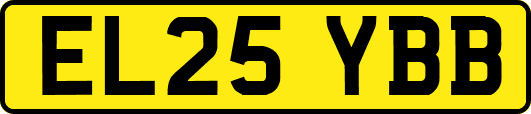 EL25YBB