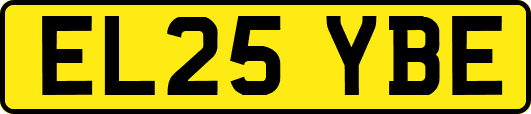 EL25YBE