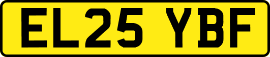 EL25YBF