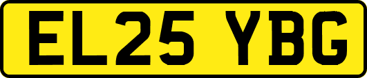 EL25YBG