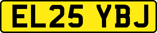 EL25YBJ