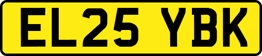EL25YBK