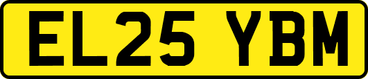 EL25YBM