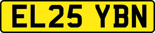 EL25YBN