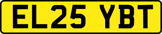 EL25YBT