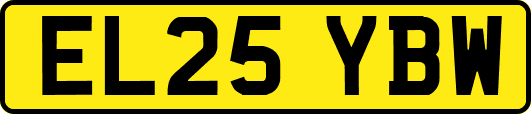 EL25YBW