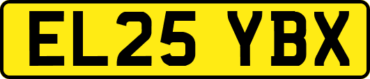 EL25YBX