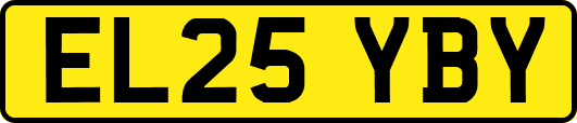 EL25YBY