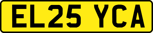 EL25YCA