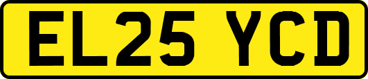 EL25YCD
