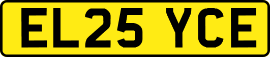 EL25YCE