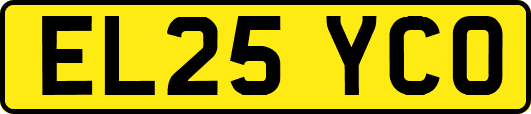 EL25YCO