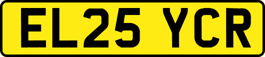 EL25YCR