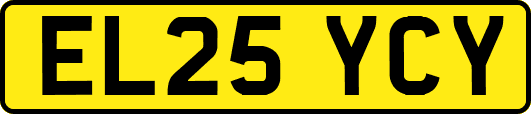EL25YCY