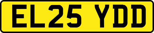 EL25YDD