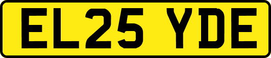 EL25YDE