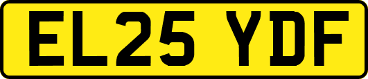 EL25YDF