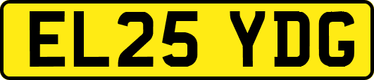 EL25YDG