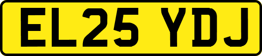 EL25YDJ