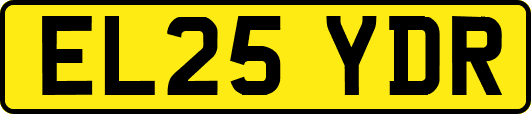 EL25YDR