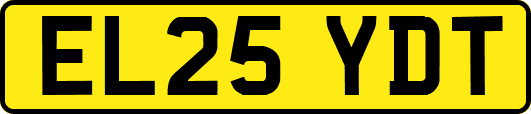EL25YDT