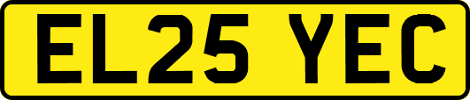 EL25YEC