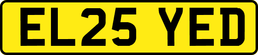 EL25YED