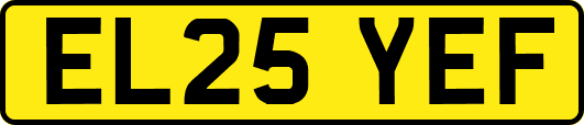 EL25YEF