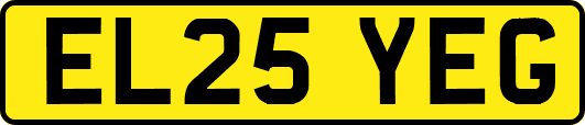 EL25YEG