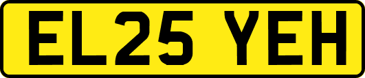 EL25YEH