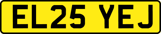 EL25YEJ