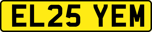 EL25YEM