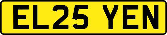 EL25YEN
