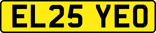 EL25YEO