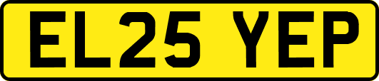 EL25YEP