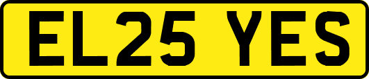 EL25YES