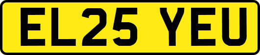 EL25YEU