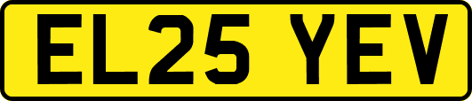 EL25YEV