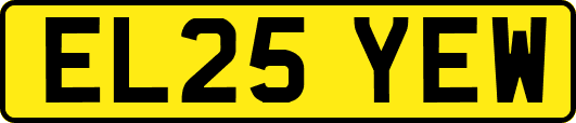 EL25YEW