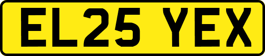 EL25YEX