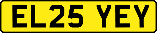 EL25YEY