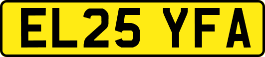 EL25YFA