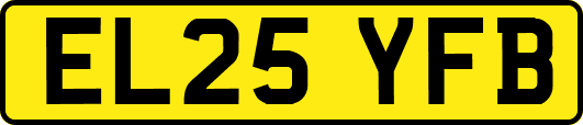 EL25YFB