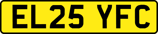EL25YFC