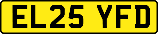 EL25YFD