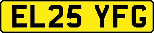 EL25YFG