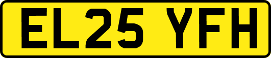 EL25YFH