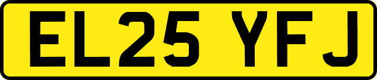 EL25YFJ