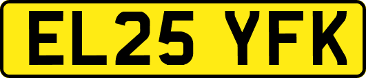 EL25YFK