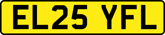 EL25YFL
